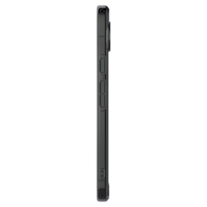 Maska za Google Pixel 9 Pro XL, Spigen, Ultra Hybrid Zero One, Crna ACS07722