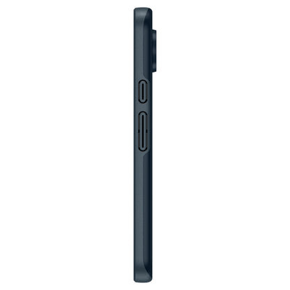 Futrola za Google Pixel 9 Pro XL, Spigen, Thin Fit, Mornarsko plava ACS07732