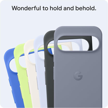 Futrola za Google Pixel 10 Pro / 10, Pixelsnap, Zelena GA09840-WW