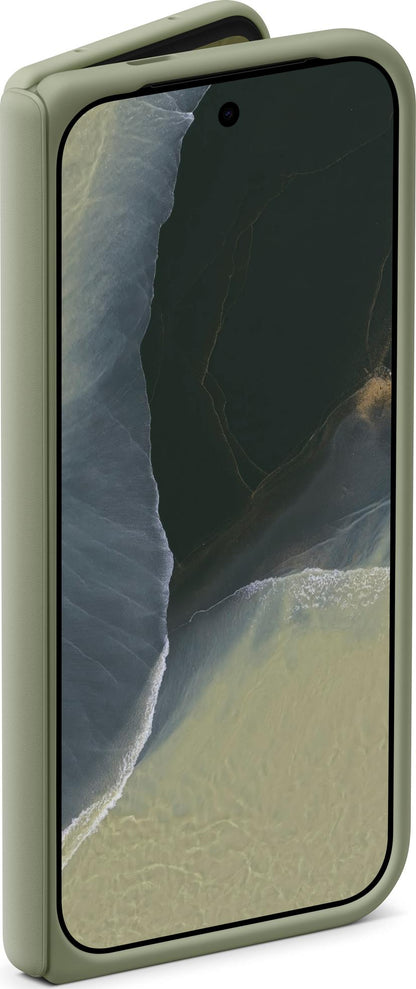 Maska za Google Pixel 11 Pro Fold, Zelena GA11718-WW