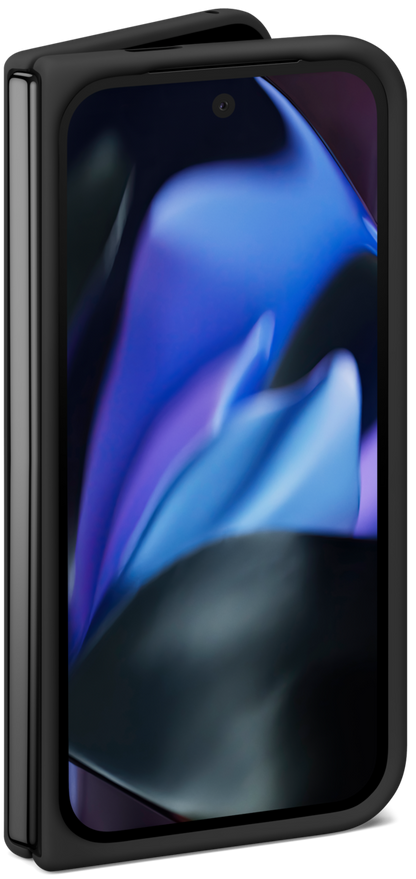 Futrola za Google Pixel 9 Pro Fold, Crna GA05513