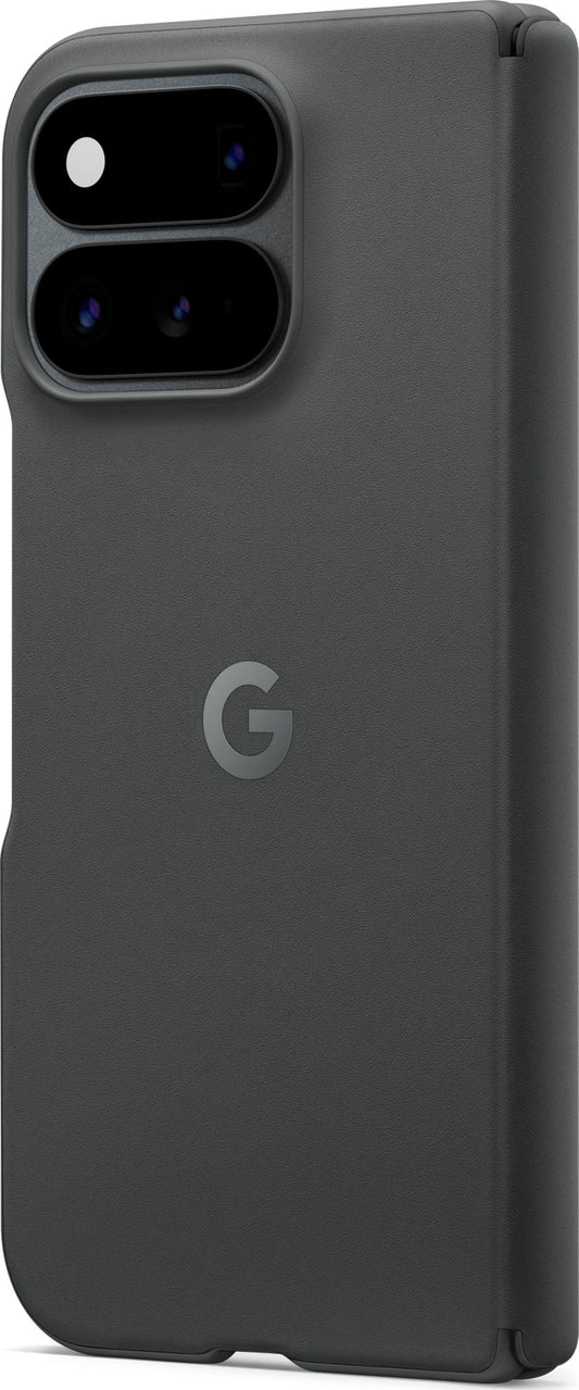 Maska za Google Pixel 11 Pro Fold, Crna GA11716-WW