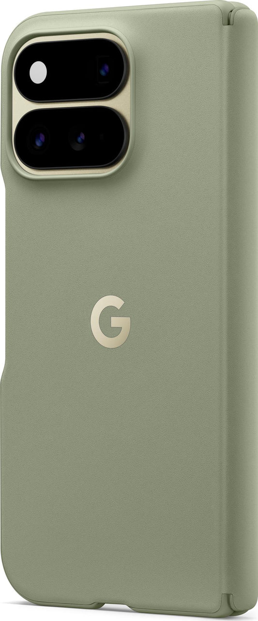 Maska za Google Pixel 11 Pro Fold, Zelena GA11718-WW