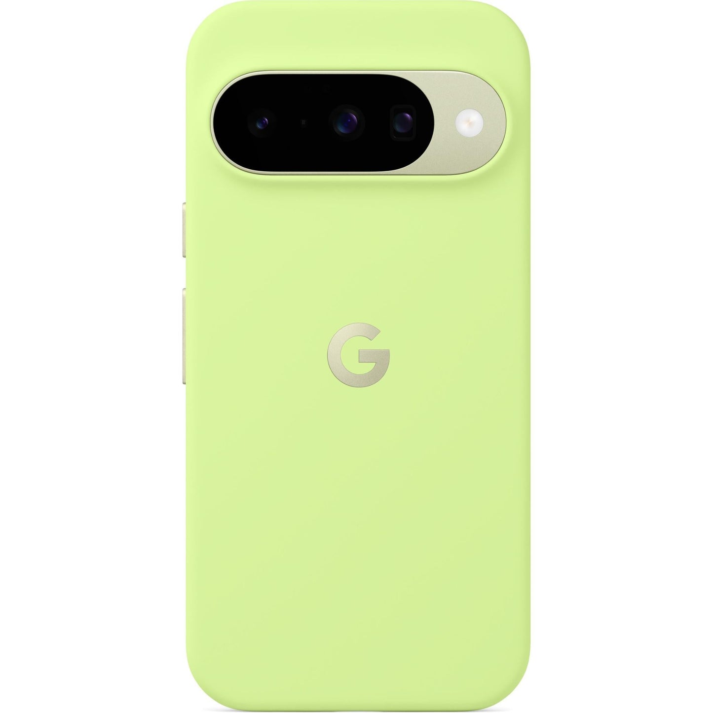 Futrola za Google Pixel 10 Pro / 10, Pixelsnap, Zelena GA09840-WW