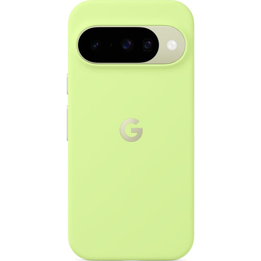 Futrola za Google Pixel 10 Pro / 10, Pixelsnap, Zelena GA09840-WW