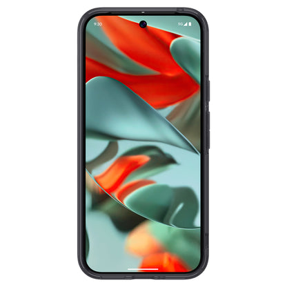 Maska za Google Pixel 9 Pro XL, Spigen, Ultra Hybrid Zero One, Crna ACS07722
