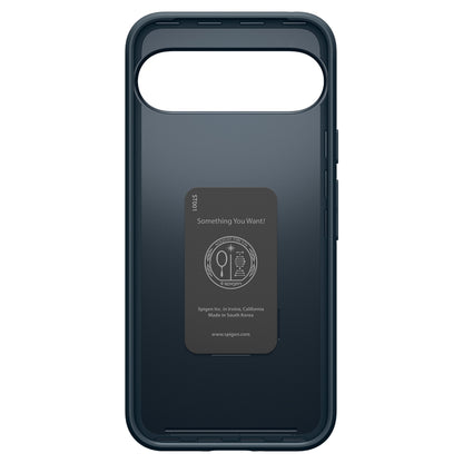 Futrola za Google Pixel 9 Pro XL, Spigen, Thin Fit, Mornarsko plava ACS07732