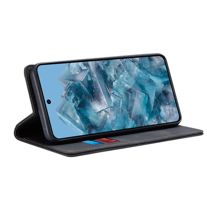 Futrola za Google Pixel 8 Pro, Techsuit, Confy, Crna