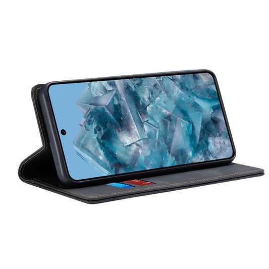 Futrola za Google Pixel 8 Pro, Techsuit, Confy, Crna