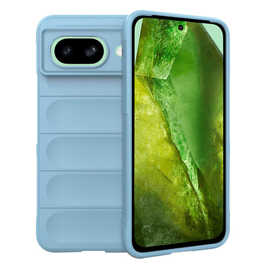 Futrola za Google Pixel 8a, Techsuit, Magic Shield, Plava