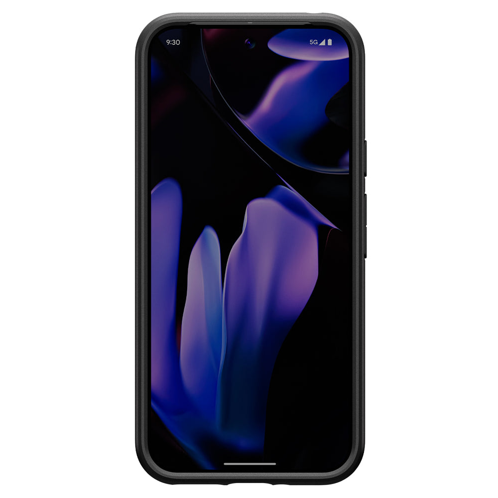 Futrola za Google Pixel 9 Pro XL, Spigen, Slim Armor CS, Crna ACS07729