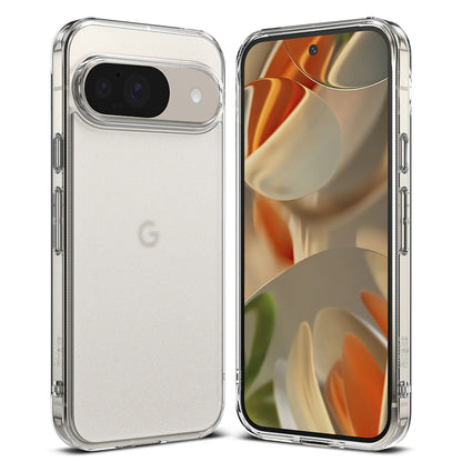 Maska za Google Pixel 9 / 9 Pro, Ringke, Fusion, Prozirna Mat