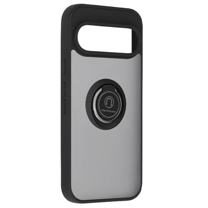 Maska za Google Pixel 9 / 9 Pro, Techsuit, Glinth, Crna