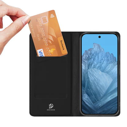 Maska za Google Pixel 9 Pro XL, DUX DUCIS, Skin Pro, Crna