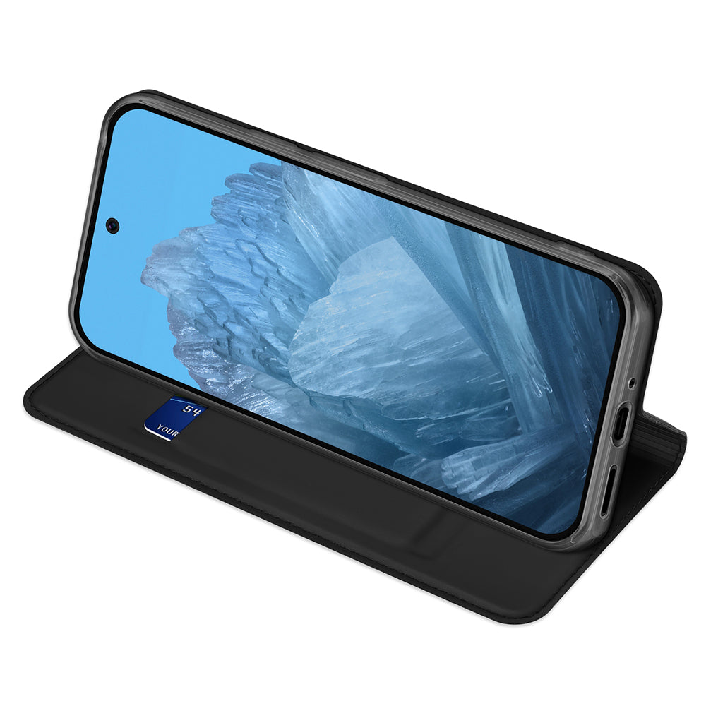 Maska za Google Pixel 9 Pro XL, DUX DUCIS, Skin Pro, Crna