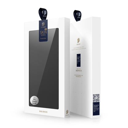 Maska za Google Pixel 9 Pro XL, DUX DUCIS, Skin Pro, Crna