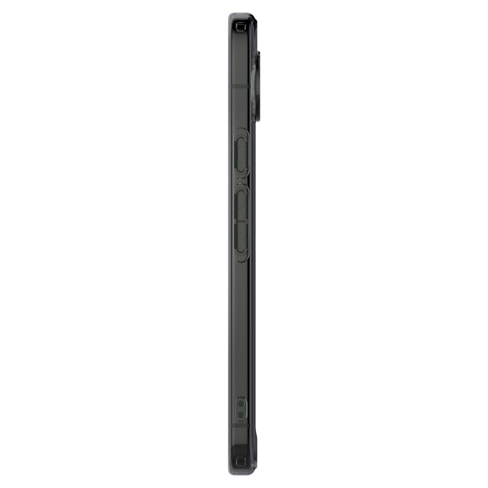 Maska za Google Pixel 9 Pro XL, Spigen, Ultra Hybrid Zero One, Crna ACS07722