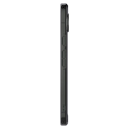 Maska za Google Pixel 9 Pro XL, Spigen, Ultra Hybrid Zero One, Crna ACS07722