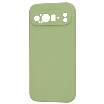 Futrola za Google Pixel 9 Pro XL, Techsuit, SoftFlex, Matcha