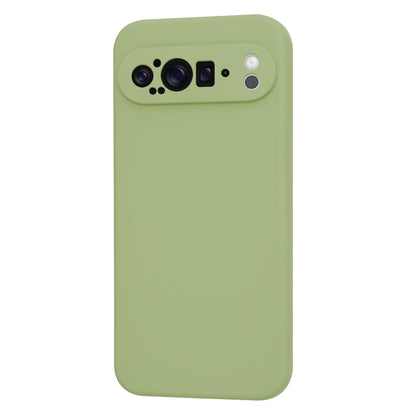 Futrola za Google Pixel 9 Pro XL, Techsuit, SoftFlex, Matcha