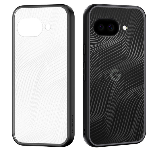 Futrola za Google Pixel 9a, DUX DUCIS, Aimo, Crna