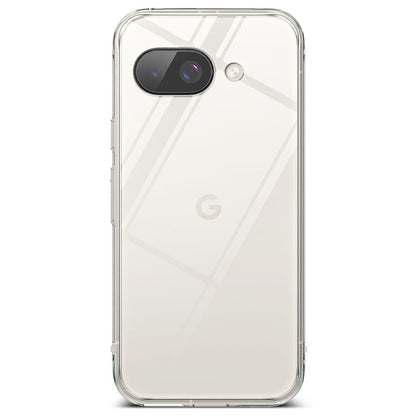 Maska za Google Pixel 9a, Ringke, Fusion, Prozirna