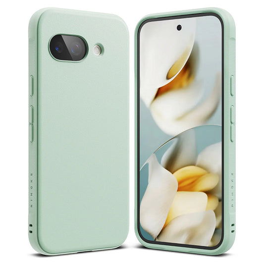 Maska za Google Pixel 9a, Ringke, Onyx, Svijetlo Zelena
