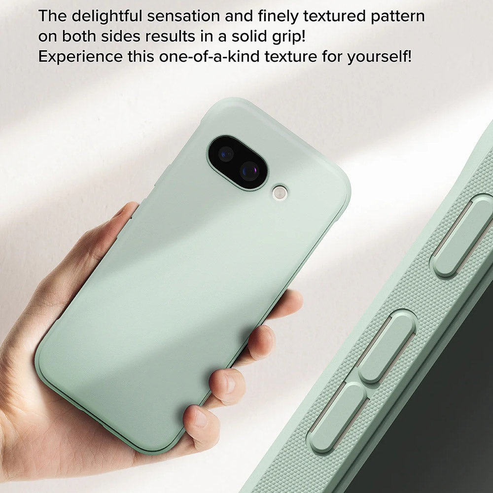 Maska za Google Pixel 9a, Ringke, Onyx, Svijetlo Zelena
