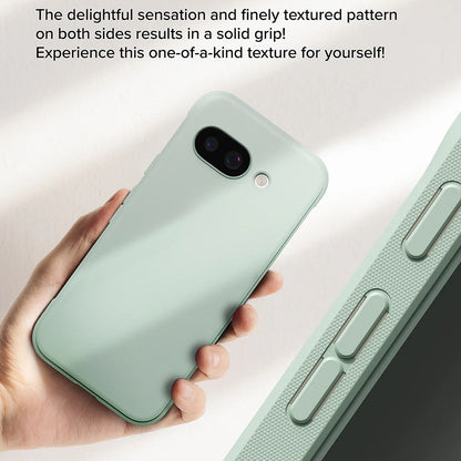 Maska za Google Pixel 9a, Ringke, Onyx, Svijetlo Zelena
