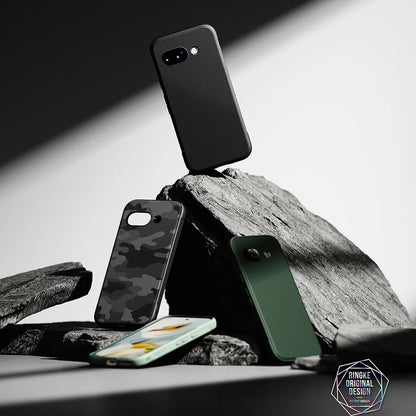Maska za Google Pixel 9a, Ringke, Onyx, Svijetlo Zelena