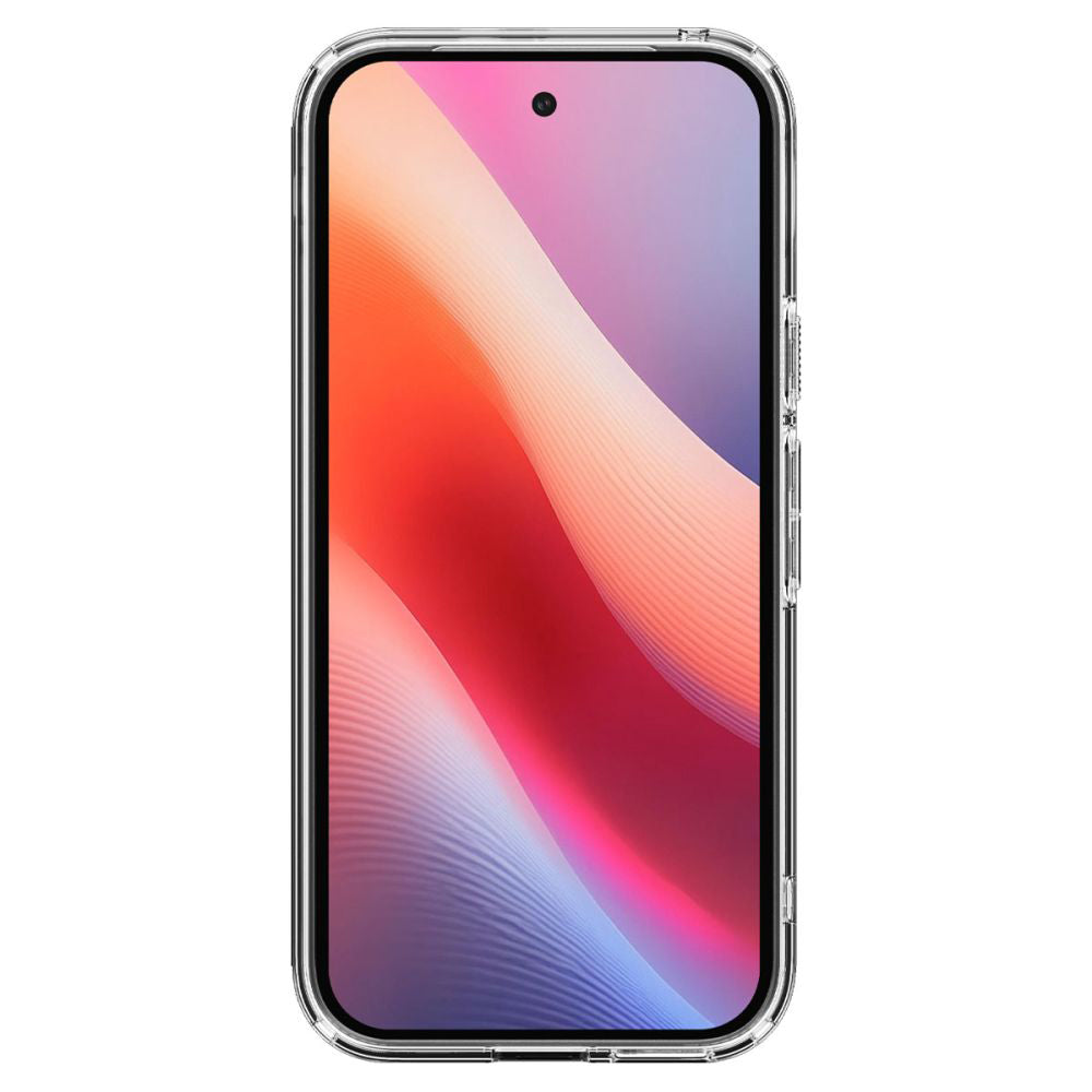 Maska za Google Pixel 9a, Spigen, Ultra Hybrid, Prozirna ACS09042