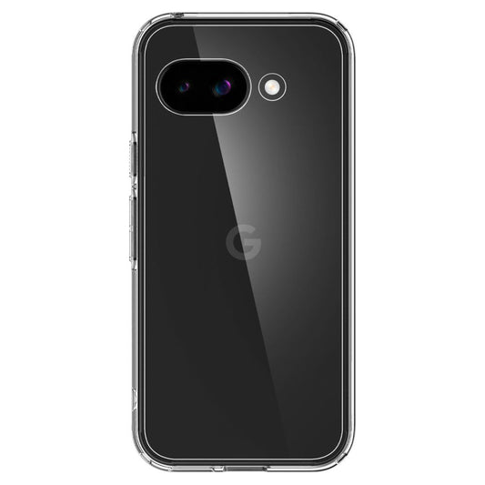 Maska za Google Pixel 9a, Spigen, Ultra Hybrid, Prozirna ACS09042