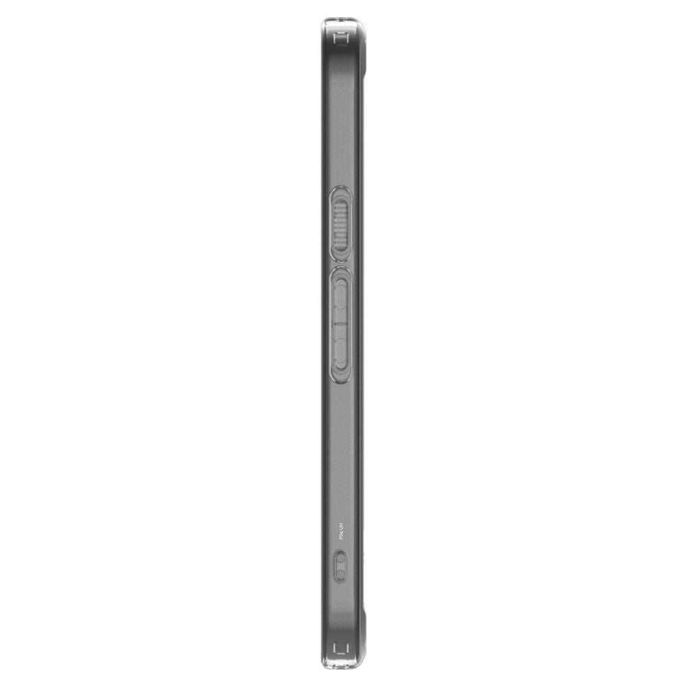 Maska za Google Pixel 9a, Spigen, Ultra Hybrid, Prozirna ACS09042