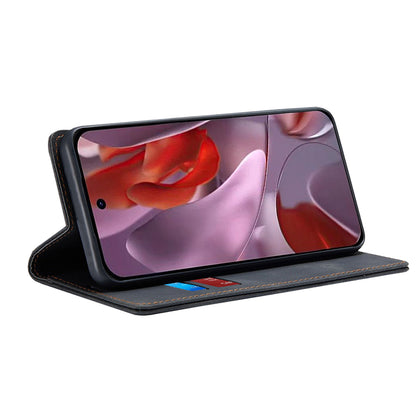 Futrola za Google Pixel 9a, Techsuit, Confy, Crna