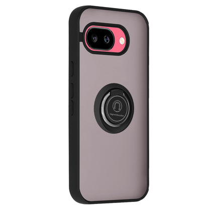 Maska za Google Pixel 9a, Techsuit, Glinth, Crna