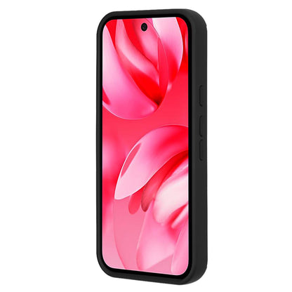 Maska za Google Pixel 9a, Techsuit, Glinth, Crna