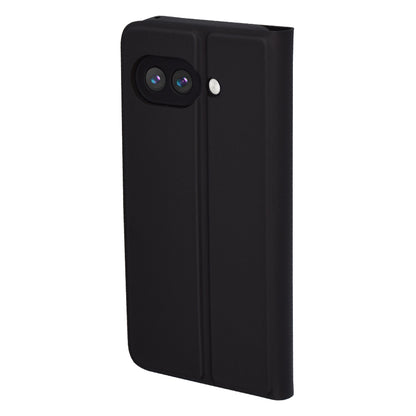 Futrola za Google Pixel 9a, Techsuit, Magskin Book, Crna