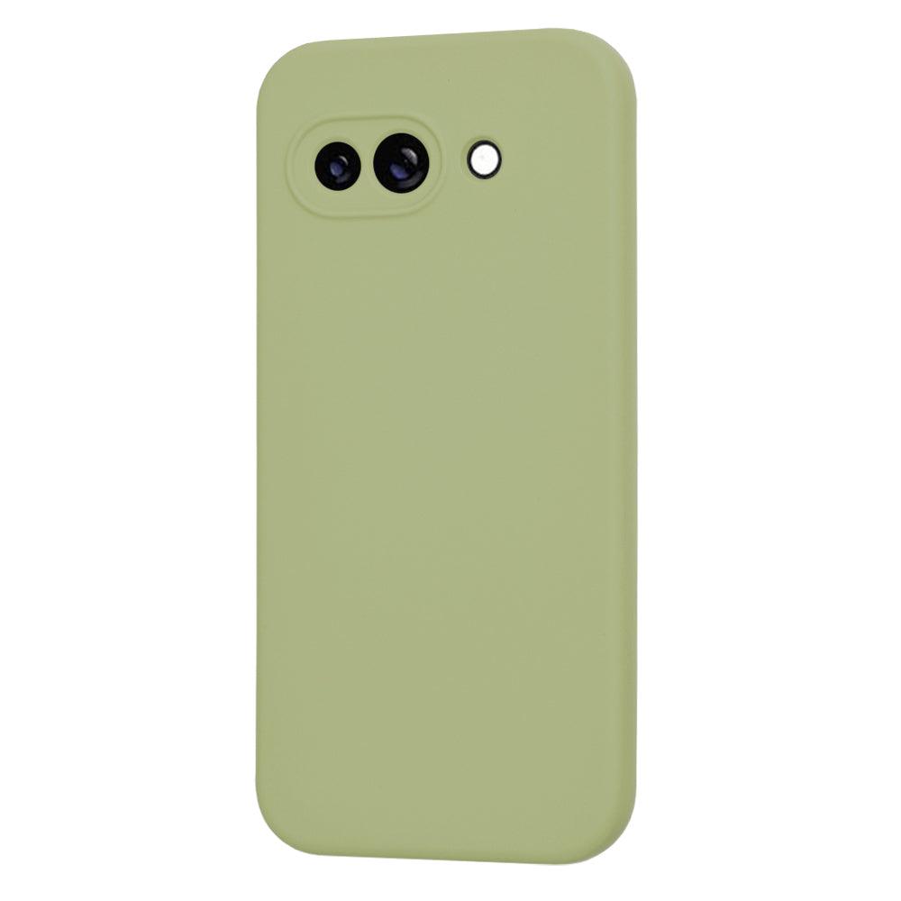Maska za Google Pixel 9a, Techsuit, SoftFlex, Matcha