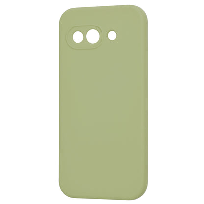 Maska za Google Pixel 9a, Techsuit, SoftFlex, Matcha