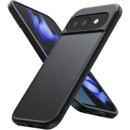 Futrola za Google Pixel 9a, Torras, Guardian, Crna