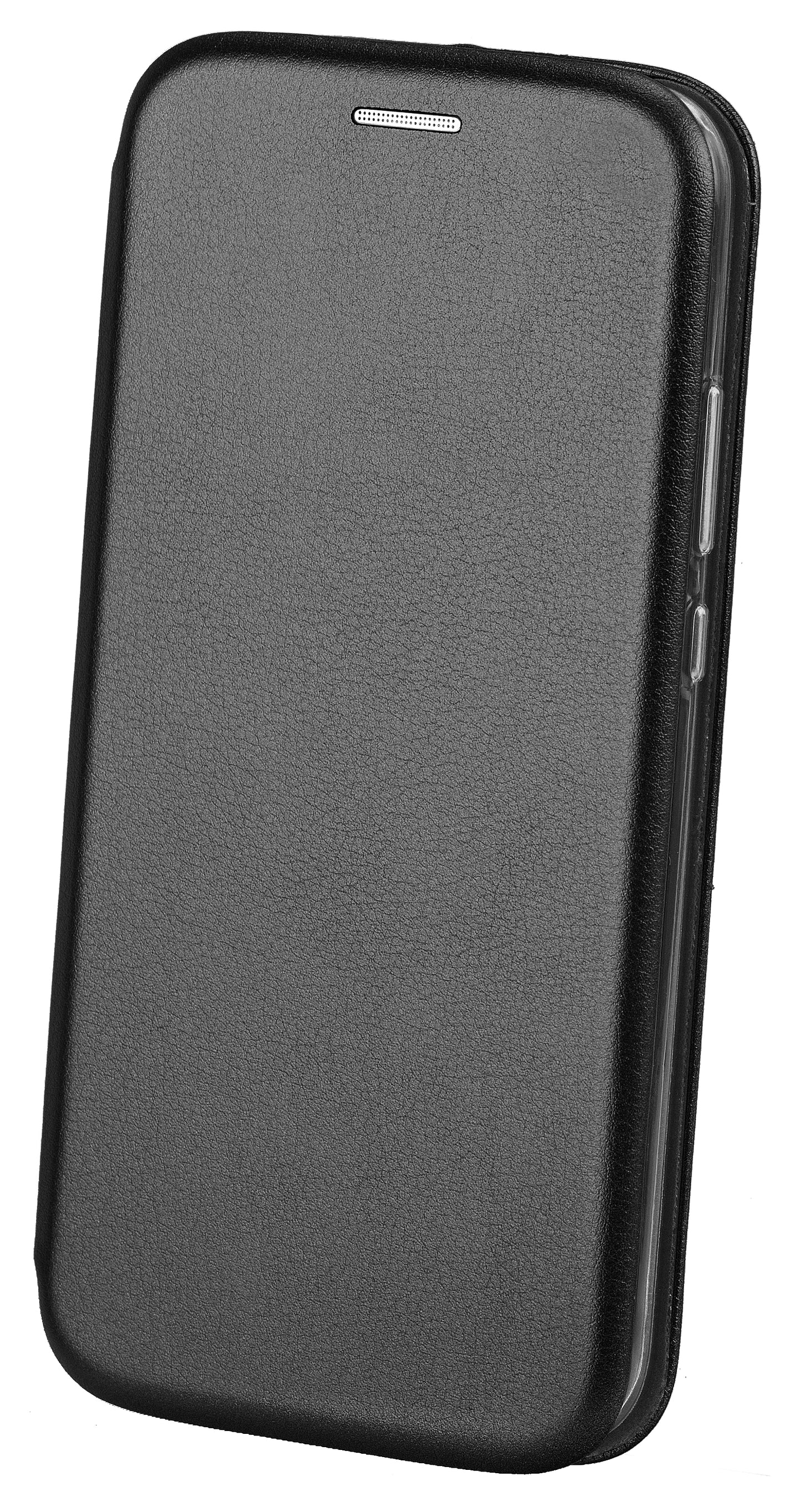 Maska za Honor 200 Pro, OEM, Smart Diva, Crna