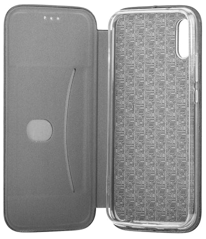 Maska za Honor 200 Pro, OEM, Smart Diva, Crna