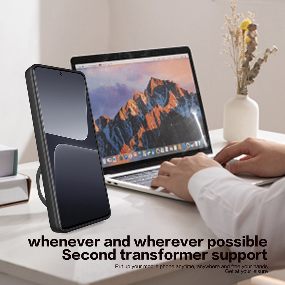 Futrola za Honor 200 Pro, Techsuit, CamGuard Pro, Plava