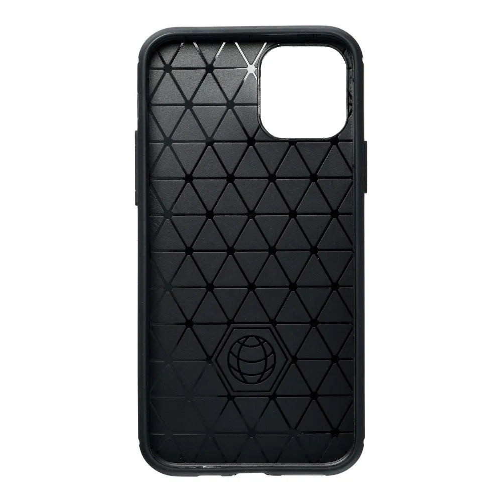 Maska za Honor 300, OEM, Karbon, Crna