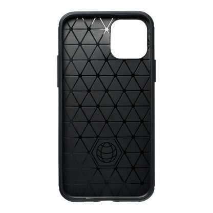 Maska za Honor 300, OEM, Karbon, Crna