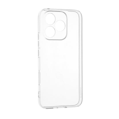 Maska za Honor 400 Lite, Techsuit, Prozirna, Transparentna