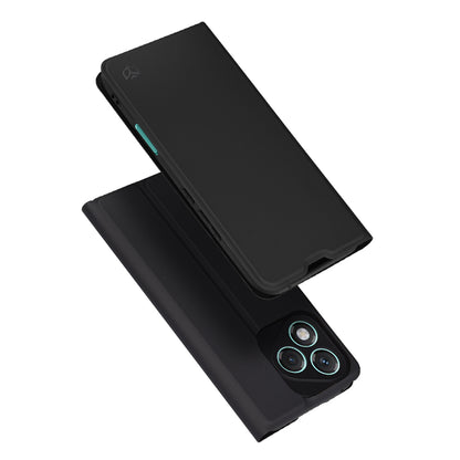 Futrola za Honor 400 Lite, Techsuit, Magskin Book, Crna