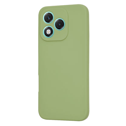 Maska za Honor 400 Lite, Techsuit, SoftFlex, Matcha