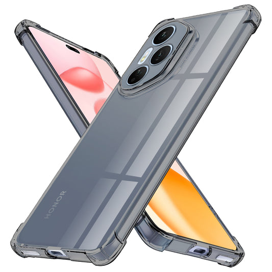 Maska za Honor 400 Pro, Techsuit, Shockproof Clear, Dimna