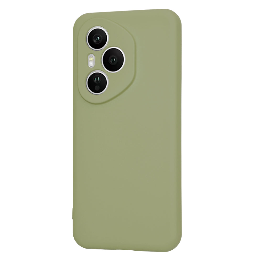 Maska za Honor 400 Pro, Techsuit, SoftFlex, Matcha